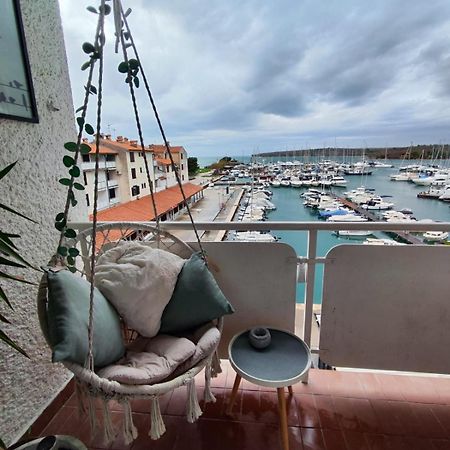 My Happy Place Porec Esterno foto