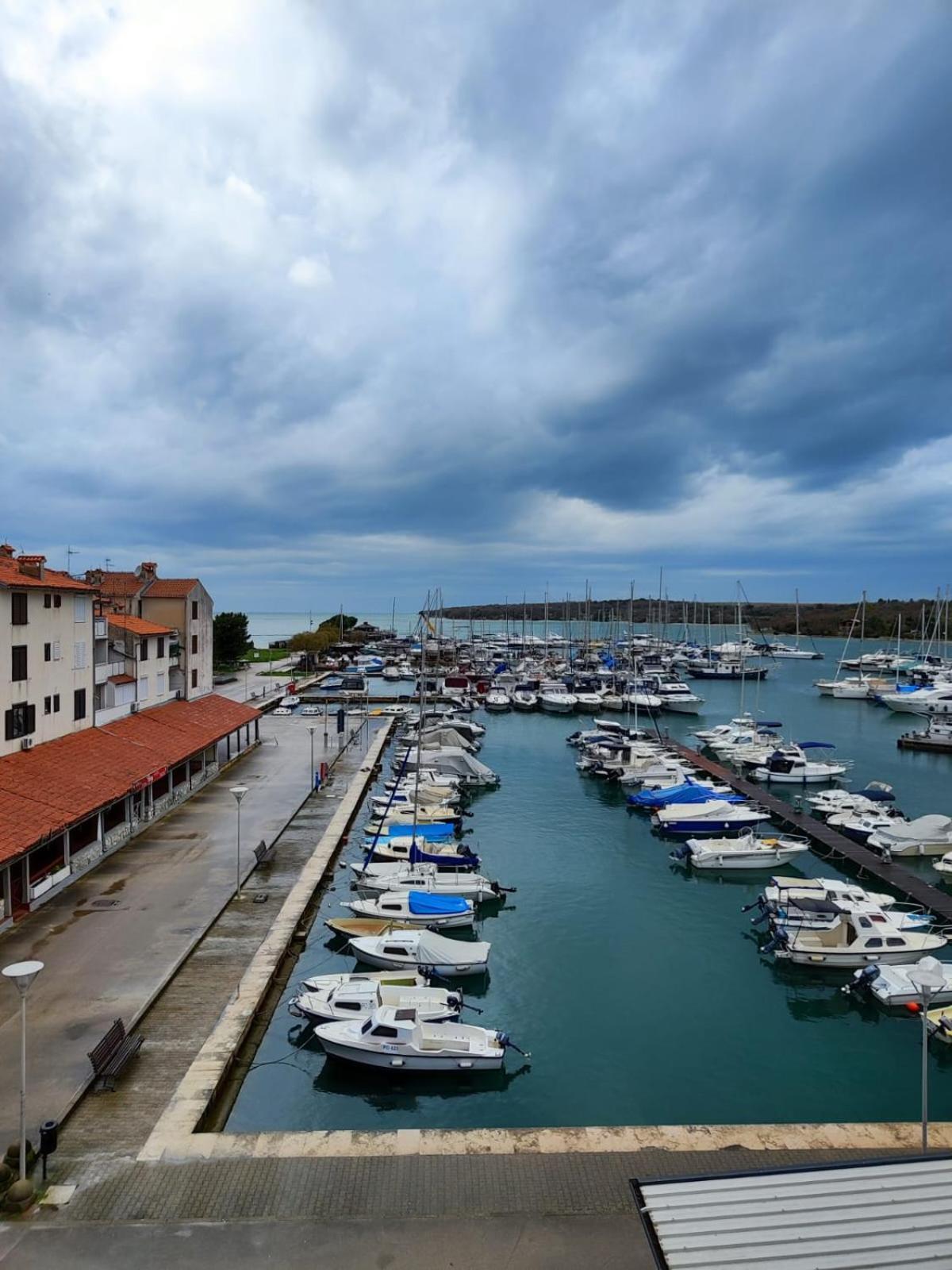 My Happy Place Porec Esterno foto