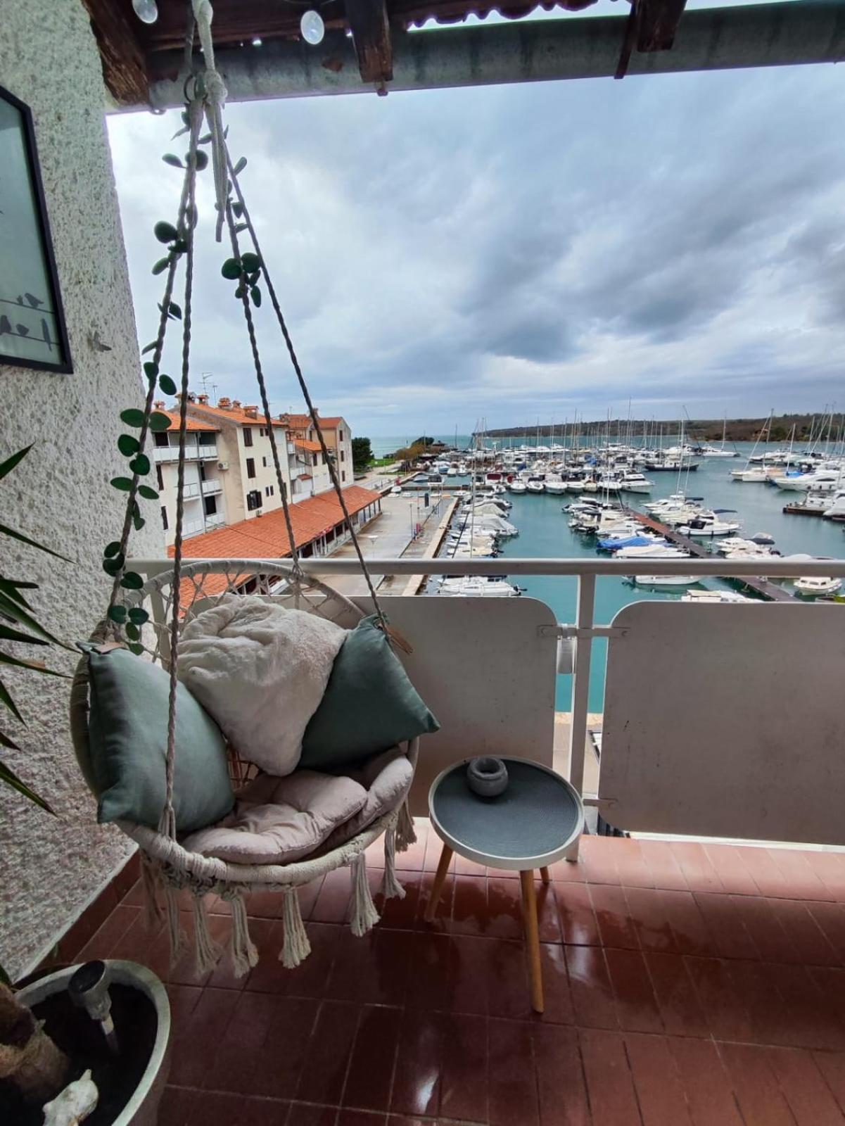 My Happy Place Porec Esterno foto