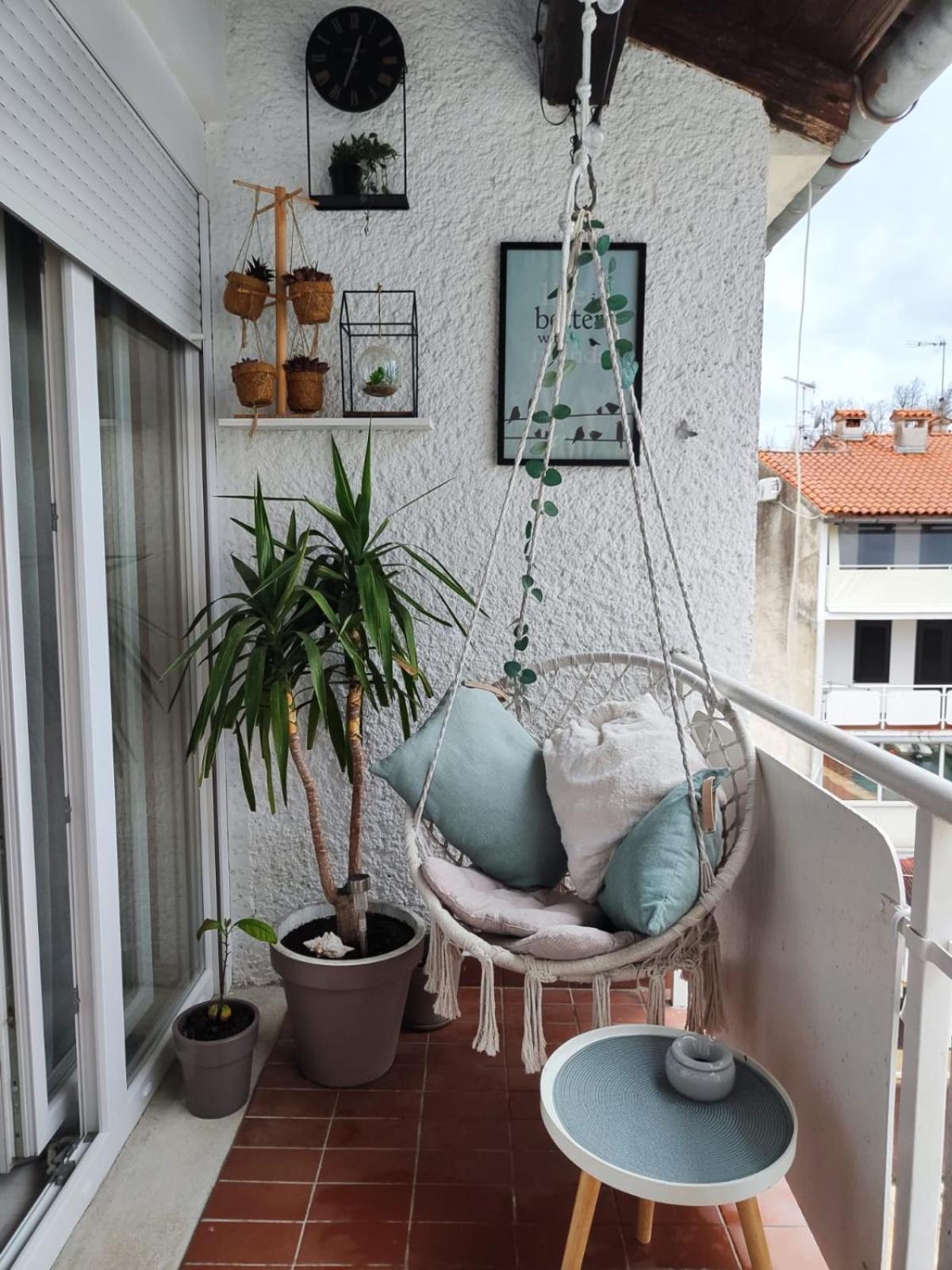My Happy Place Porec Esterno foto